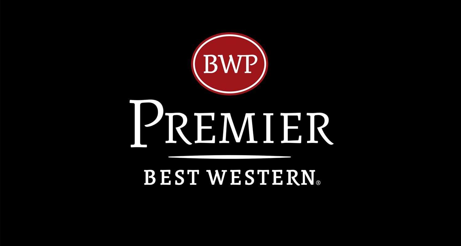 Best Western Premier Keizer Salem Hotel Exteriér fotografie