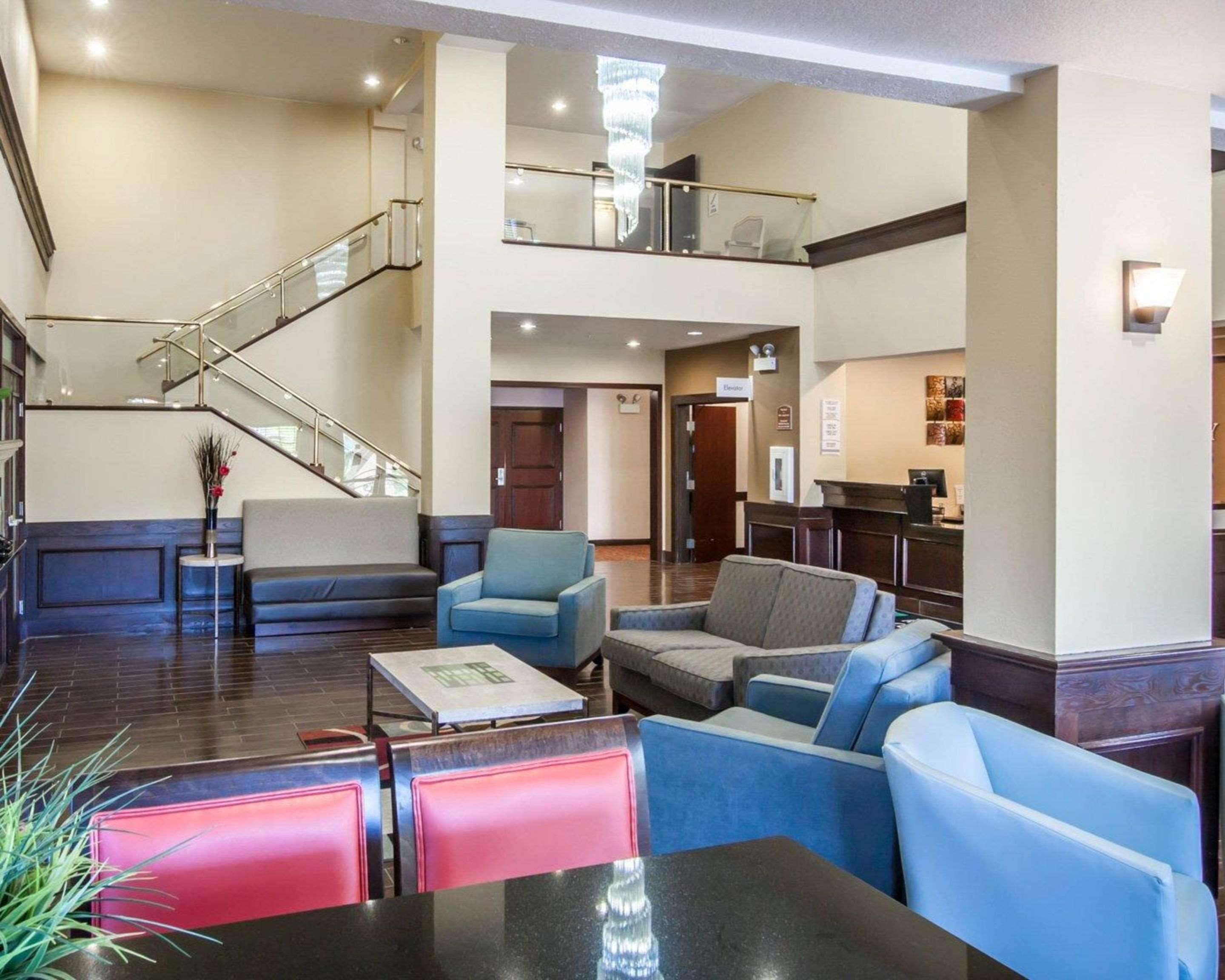 Best Western Premier Keizer Salem Hotel Exteriér fotografie